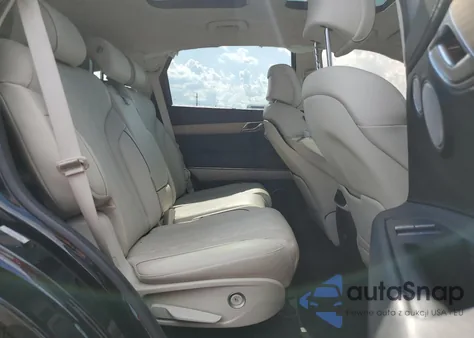 2022 Genesis Gv80 Base из США, поврежденный, VIN KMUHBDSB0NU076883